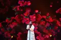 Grand Final Indonesian Idol 2023 : Salma Salsabila Tampil Sempurna!