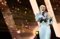 Nabila Taqiyyah Hipnotis Juri dan Penonton Grand Final Indonesian Idol 2023
