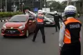 Pemberlakuan Ganjil Genap Kendaraan di Jalur Wisata Puncak Bogor