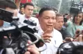Sekda Riau SF Hariyanto Diperiksa KPK
