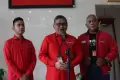 DPP PDI Perjuangan Panggil Gibran Rakabuming Terkait Dukungan Relawannya ke Prabowo Subianto