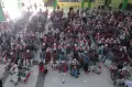 360 Jamaah Calon Haji Grobogan Tiba di Asrama Donohudan