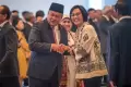 Perry Warjiyo Resmi Dilantik Sebagai Gubernur Bank Indonesia