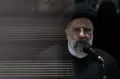 Momen Presiden Iran Kunjungi Masjid Istiqlal