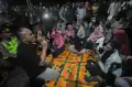 Ratusan Warga Kumpeh Ulu Berunjuk Rasa di Kantor Polisi