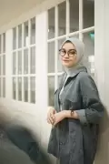 Pesona Salma Salsabil, Pemenang Indonesian Idol 2023