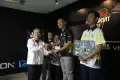 Pebiliar Asal Sumut Punguan Berhasil Juaeai Pool Circuit Seri II Jakarta