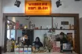 Sensasi Waroeng Peranakan Cina di Semarang