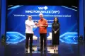 Ganjar Pranowo Jadi Keynote Speech di MNC Forum LXX
