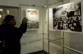 Pameran Foto 25 Tahun Reformasi di Pos Bloc Jakarta