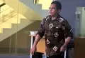 Sekjen DPR RI Indra Iskandar Diperiksa KPK