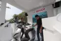 Bosch Hadir di Jakarta E-Prix 2023