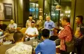 Bertemu Diaspora Indonesia di Malaysia, Zulhas Pesan WNI Harus Bangga Indonesia Jadi Negara Kekuatan Ekonomi Besar di Dunia