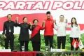 Partai Perindo Resmi Dukung Ganjar Pranowo di Pilpres 2024