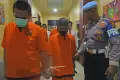 Penangkapan Kawanan Pelaku TPPO di Banten