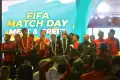 Meet and Greet FIFA Matchday di Surabaya