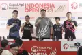 Siap Digelar, Indonesia Open 2023 Bakal Jadi yang Terakhir di Istora Senayan
