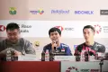 Siap Digelar, Indonesia Open 2023 Bakal Jadi yang Terakhir di Istora Senayan