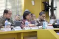 Rapat kerja Menkue dengan Komite IV DPD Bahas Ekonomi Makro dan Kebijakan Fiskal 2024
