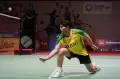 Hasil Indonesia Open 2023: Adnan/Nita Tumbang oleh Peringkat 1 Dunia