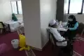 Melihat Layanan Klinik Satelit Jamaah Calon Haji di Mekah