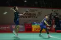 Leo/Daniel Melangkah ke Babak 16 Besar Indonesia Open 2023