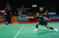 Jonatan Christie Melaju Mulus ke Babak 16 Besar Indonesia Open 2023