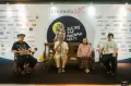 Kenang Nano Riantiarno, Indonesia Kita Gelar Lakon Teater Koma ‘Julini Tak Pernah Mati’