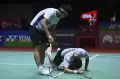 Apriyani dan Siti Fadia Gagal Melaju ke Semifinal Indonesia Open 2023