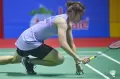 Dikalahkan Carolina Marin, Ratchanok Intanon Gagal ke Final Indonesia Open 2023