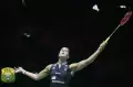 Dikalahkan Carolina Marin, Ratchanok Intanon Gagal ke Final Indonesia Open 2023