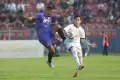 Madura United FC Kalahkan Persik Kediri 1-0