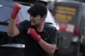 Foto Cerita : Berlatih, Bertarung dan Berprestasi di  Jagakarsa Fight Club