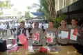 Polda Jateng Tangkap 46 Tersangka TPPO Dalam 2 Pekan, 1.337 Orang Jadi Korban
