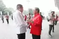 Ketum Partai Perindo Hary Tanoesoedibjo Hadiri Puncak Peringatan Bulan Bung Karno di GBK