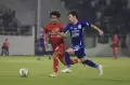 Laga Uji Coba, PSIS Semarang Tahan Imbang Phnom Penh Crown FC 2-2