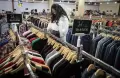 Impor Pakaian Bekas di Indonesia Capai 26,22 Ton di Tahun 2022