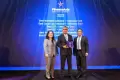 BRI Sabet 9 Penghargaan Internasional FinanceAsia Awards 2023