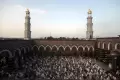 Masjid Kubah Emas Depok Gelar Salat Idul Adha 1444 H