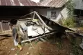 Bencana Tanah Longsor Landa Kecamatan Wundulako Kolaka