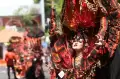 Warna - Warni Banyuwangi Ethno Carnival 2023