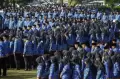 Pengangkatan 2.982 PPPK Jabatan Fungsional Guru di Bogor