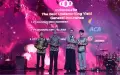 Indonesia Re Award 2023 Apresiasi Perusahaan Asuransi