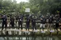 Aksi Kolaboratif Restorasi Mangrove untuk Jakarta