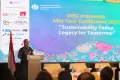 IABC Indonesia Gelar Diskusi Bertajuk Sustainability Today, Legacy for Tomorrow