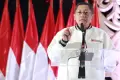 Anas Urbaningrum Jabat Ketua Umum PKN