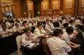 HT Buka Rakor DPP, Bappilu dan DPW Partai Perindo se-Indonesia