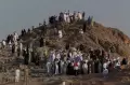 Wisata Ziarah di Jabbal Uhud
