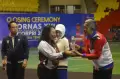 Jawa Tengah Juara Umum PORNAS XVI KORPRI 2023