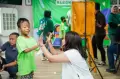 Ribuan Anak Mitra Pengemudi Grab Rayakan Hari Anak Nasional